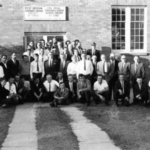 1966 - Mona Vale - Bonnyrigg Land Meeting (6 Feb) 1.4